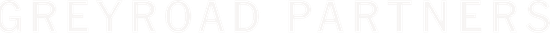 Greyroad Partners Logo White